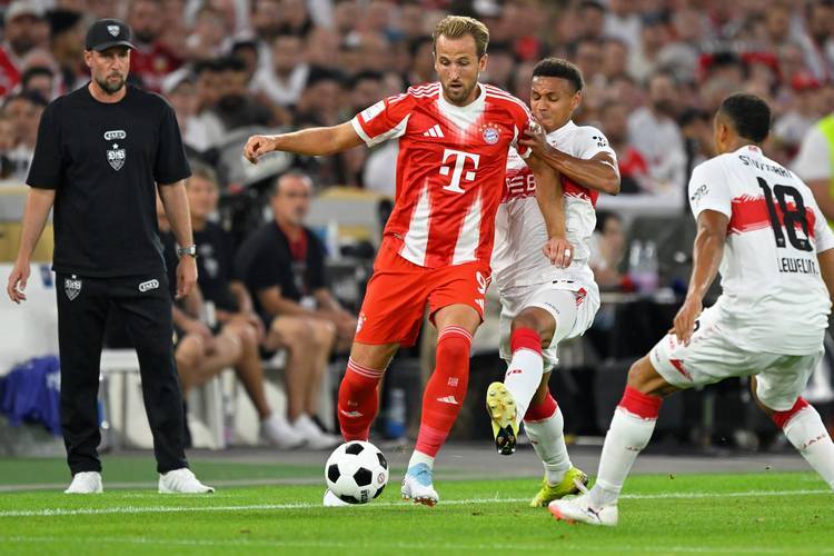 ewc联盟平台 -关于赛地聚焦：国王杯今夜热度飙升，拜仁慕尼黑防线松动，震撼外界，球队文化再被提及的信息