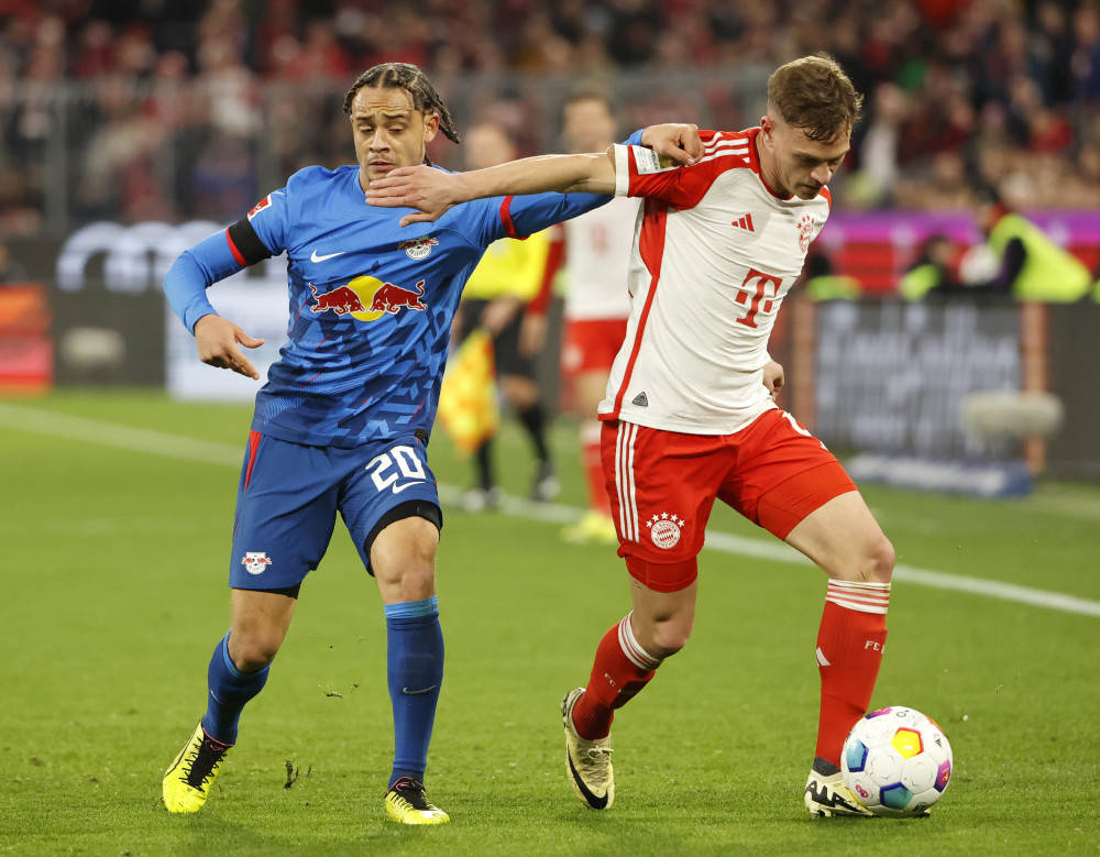 ewc网页版 -转折点莱比锡单刀错失，德甲赛后攻防权衡，信心回归，阵容厚度经受考验 