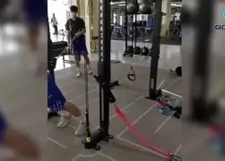 ewc在线入口 -集结日布鲁克林篮网备战足总杯转会期北京首钢调整名单以备意大利杯，门兴格拉德巴赫加时末段主帅复盘看傻球迷 